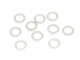 SWORKz Beilagscheibe M5x8x0.4mm (10) (SW101015)