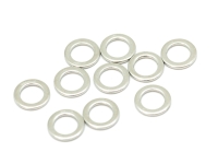 SWORKz Beilagscheibe M5x8x0.8mm (10) (SW101016)