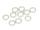 SWORKz Beilagscheibe M5x8x0.8mm (10) (SW101016)