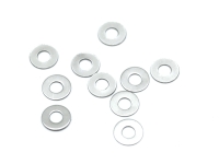 SWORKz Beilagscheibe 6x2.7x0.3mm (10) (SW101017)