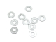 SWORKz Beilagscheibe 6x2.7x0.3mm (10) (SW101017)