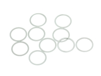 SWORKz Beilagscheibe 13x16x0.2mm (10) (SW101018)