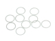 SWORKz Beilagscheibe 13x16x0.2mm (10) (SW101018)