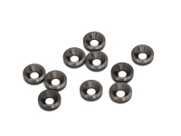 SWORKz Senkkopfbeilagscheibe 3mm (GM) (10) (SW101020A)