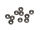 SWORKz Senkkopfbeilagscheibe 3mm (GM) (10) (SW101020A)
