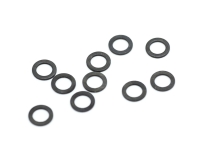 SWORKz Beilagscheibe 3.4x6xT0.5mm (10) (SW101022)