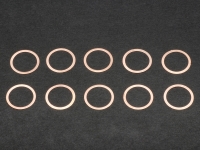 SWORKz Distanzscheibe 10x12x0.1mm (10) (SW101023)