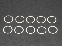 SWORKz Distanzscheibe 10x12x0.2mm (10) (SW101024)