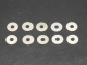 SWORKz Scheibe 3.5x10x0.2mm (10) (SW10102502)