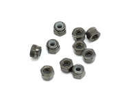 SWORKz Stopmutter M3 (10) (SW103001)