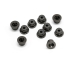 SWORKz Stopmutter mit Scheibe M3 (GM) (10pc) (SW103003A)