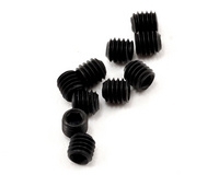SWORKz Madenschraube M3x3mm (10) (SW104004)