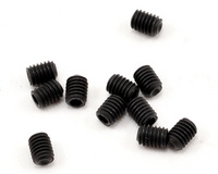 SWORKz Madenschraube M3x4mm (10) (SW104005)