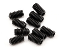 SWORKz Madenschraube M4x8mm (10) (SW104007)