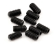 SWORKz Madenschraube M4x8mm (10) (SW104007)