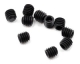 SWORKz Madenschraube M4x4mm flach(10) (SW104011)