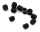 SWORKz Madenschraube M4x4mm flach(10) (SW104011)