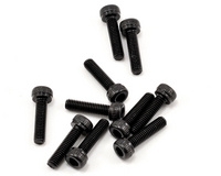 SWORKz Zylinderkopfschraube Innensechskant M3x12mm (10) (SW105005)