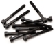 SWORKz Zylinderkopfschraube Innensechskant M3x28mm (10)...