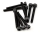 SWORKz Zylinderkopfschraube Innensechskant M3x23mm (10) (SW105011)
