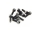 SWORKz Zylinderkopfschraube Innensechskant M3x10mm (10) (SW105012)