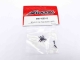 SWORKz Zylinderkopfschraube M2x6mm (10) (SW105018)
