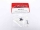 SWORKz Zylinderkopfschraube M2x6mm (10) (SW105018)