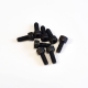 SWORKz Zylinderkopfschraube M4x10mm (8) (SW105020)