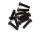 SWORKz Linsenkopfschraube Innensechskant M3x12mm (10pcs) (SW106008)