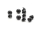 SWORKz Linsenkopfschraube Innensechskant M3x3mm (10) (SW106018)