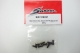 SWORKz Linsenkopfschraube Innensechskant M4x10mm (8)...