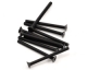 SWORKz Senkkopfschraube Innensechskant M3x35mm (10)...