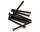 SWORKz Senkkopfschraube Innensechskant M3x35mm (10) (SW108008)
