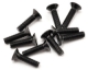 SWORKz Senkkopfschraube Innensechskant M4x16mm (10)...