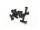 SWORKz Senkkopfschraube Innensechskant M2,6x10mm (10) (SW108017)