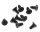 SWORKz Senkkopfschraube Innensechskant M2.6x6 (10) (SW108019)