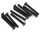SWORKz Senkkopfschraube Innensechskant M3x25mm (4) (SW108022)