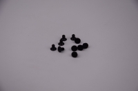 SWORKz Senkkopfschraube Innensechskant M2.6x4mm (10) (SW108028)