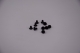 SWORKz Senkkopfschraube Innensechskant M2.6x4mm (10)...