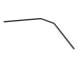 SWORKz Stabilisator hinten 2.8mm (SW115005)