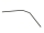 SWORKz Stabilisator hinten 2.8mm (SW115005)