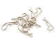 SWORKz Karosserisplint 1/8 (10) (SW115019)