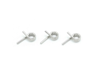 SWORKz Kupplungsfeder Tornado II (1,1mm) (3) (SW115026A)