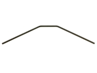 SWORKz Stabilisator hinten 2.4mm (SW115046)