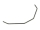SWORKz Querstabilisator 2.0mm (SW115138)