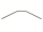 SWORKz Querstabilisator vorne 2.4mm (SW115150A)