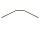 SWORKz Querstabilisator vorne 2.5mm (SW115151A)