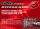 SWORKz GT Competition Feder Stoßdämpfer A1 (40x2.2x5.5)(YL)(2) (SW115152)