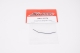 SWORKz Querstabilisator vorne 1,2mm (SW115174)