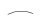 SWORKz Querstabilisator vorne 1,3mm (SW115175)
